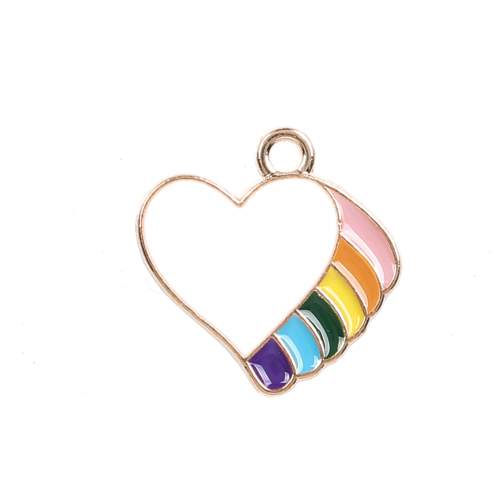 5 шт. ярких цветов Радуга ветряная мельница смешанные мультфильмы облако KC