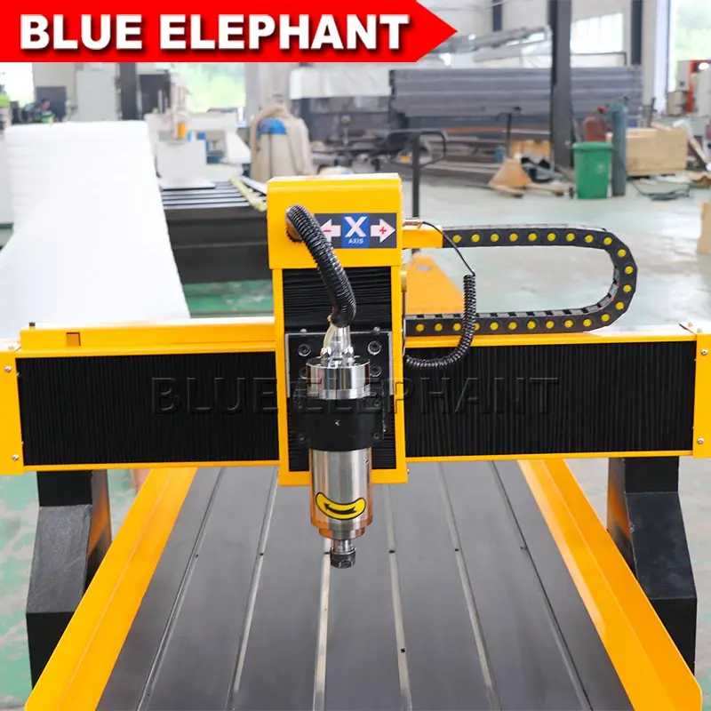 Станок с ЧПУ для резьбы по дереву 6015 | Инструменты