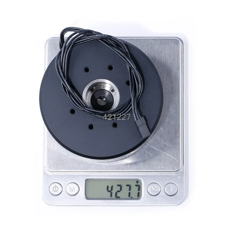 Iflight Ipower AlexMos 32 бит BGC с бесщеточным Мотором GM8112 большим крутящим моментом