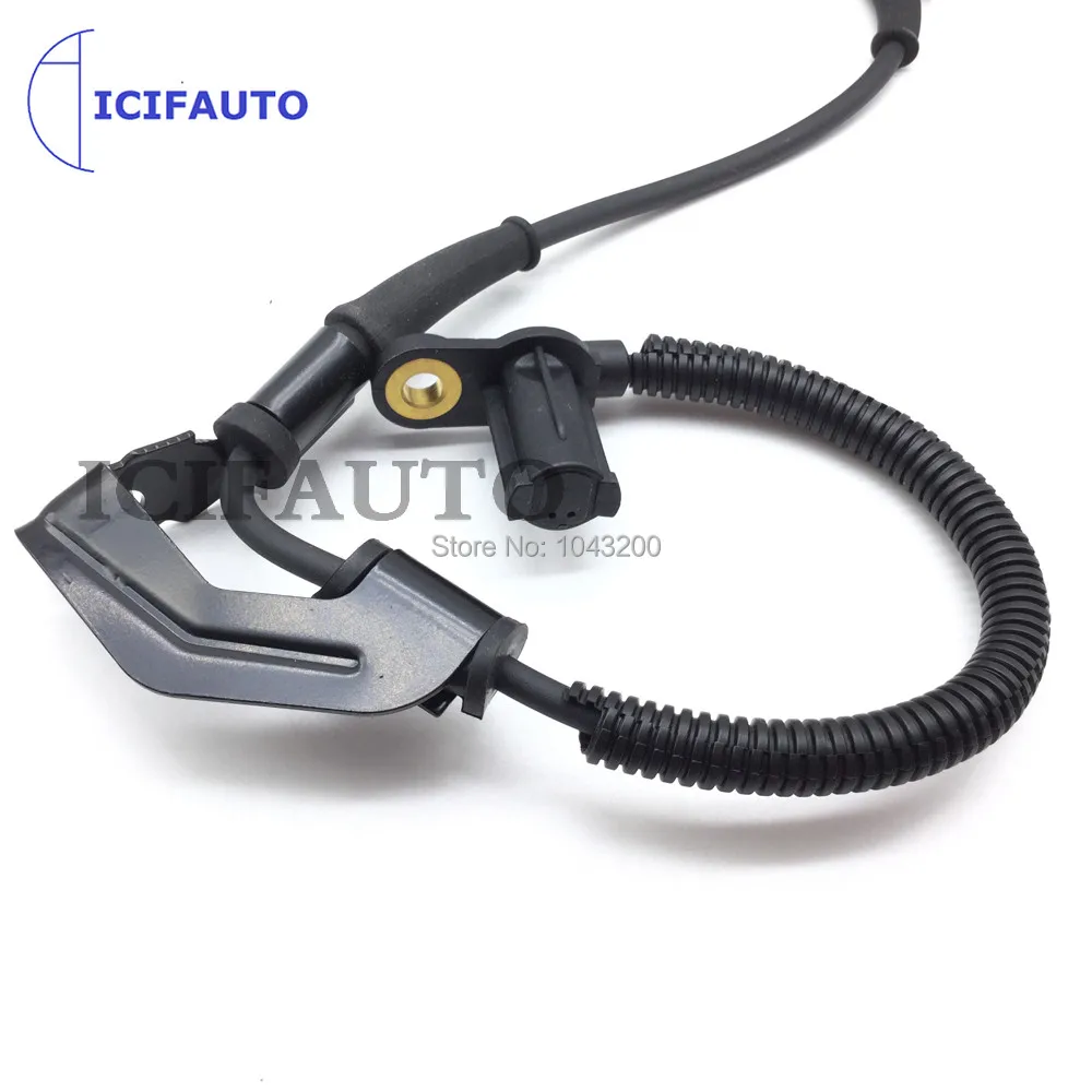 Датчик скорости на колесо Ford Escape Mercury Mariner Mazda Tribute ALS181S YL8Z-2C205-AB-075 970 новинка YL8Z-2C205-AA