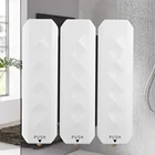 Диспенсер для мыла настенный, 350 мл, одинарныйдвойнойтройной