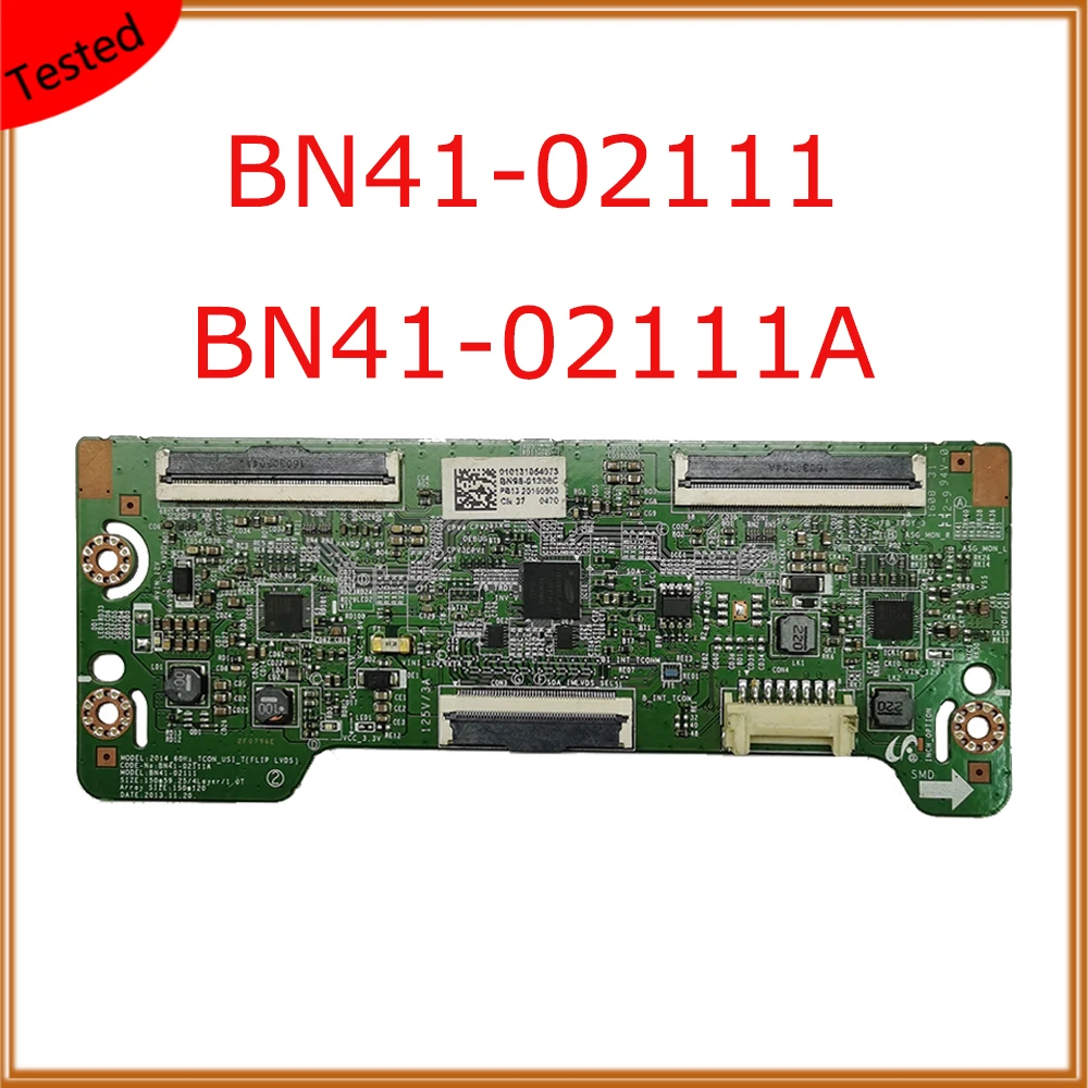 

BN41-02111A BN41-02111 T-Con Board Replacement Board Plate Display Card For TV Tcom Original T Con Board With Flex Fables