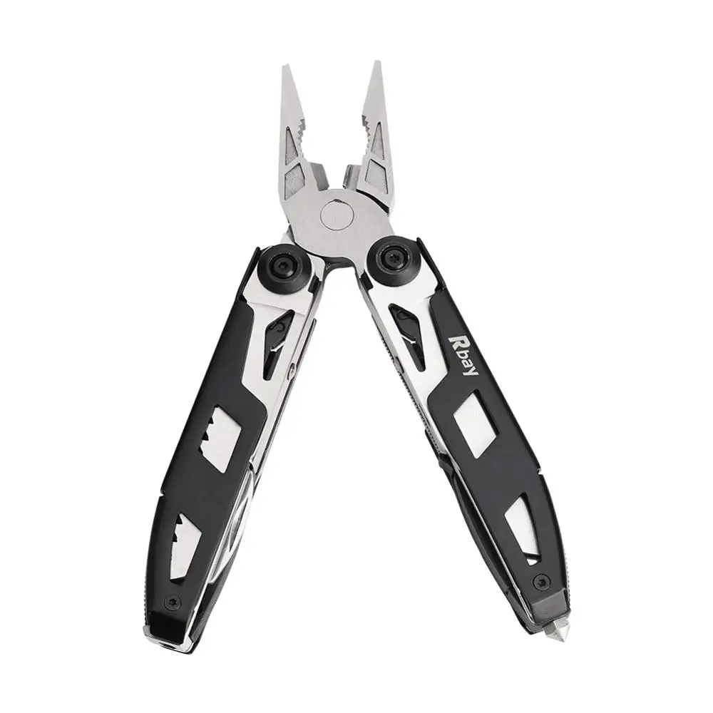 18 в 1 Многофункциональный складной нож Инструменты для выживания карманные