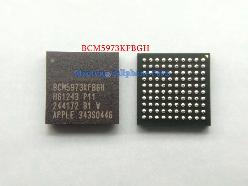 

1pcs-10pcs BCM5973KFBGH BCM5973 Touch IC for Ipad 2