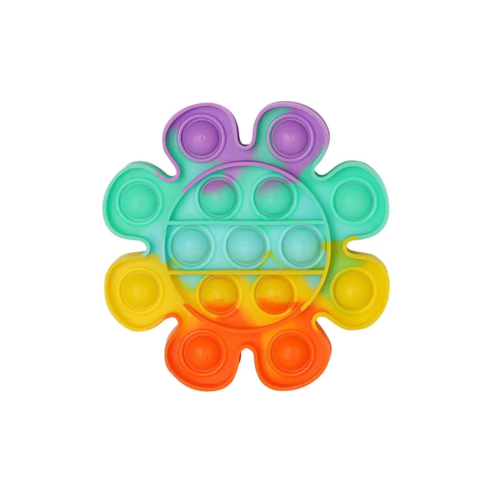 Горячая Распродажа Пузырьковые игрушки для взрослых игрушка снятия стресса