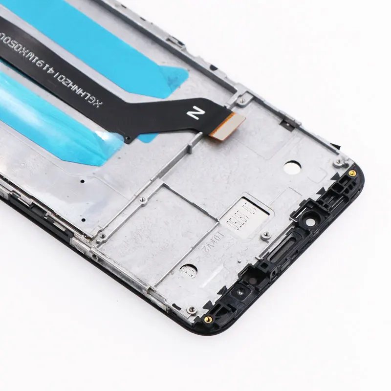 5.99inch For Xiaomi Redmi 5 Plus LCD Display + Touch screen Digitizer Assembly Replacement Mobile Phone Accessories with Tools | Мобильные