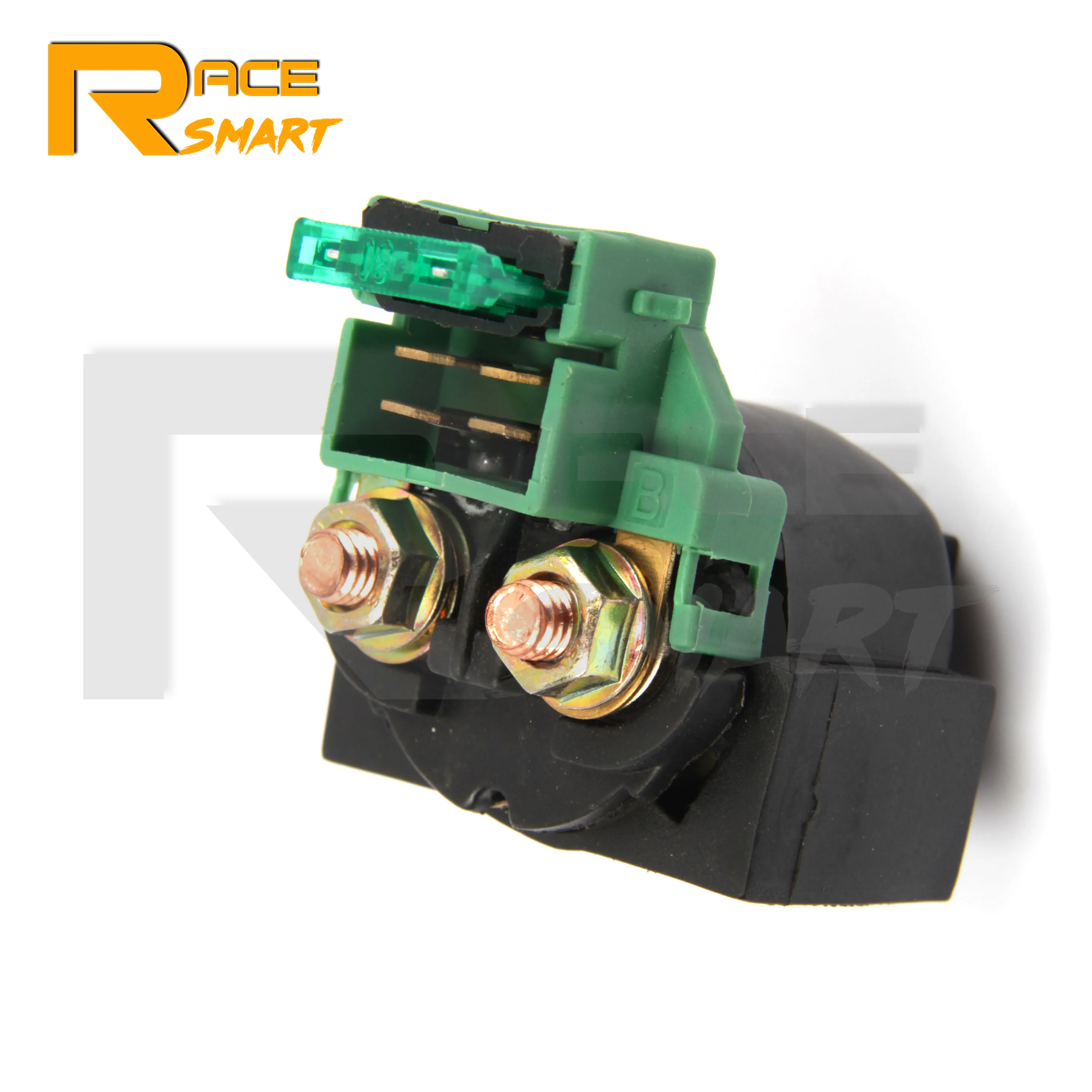 

ДЛЯ HONDA CB400SF CB 400SF 1992-1997 1993 1994 Запчасти для мотоциклов стартер соленоидное Реле Переключатель ключа зажигания CB450 CB 450 1986