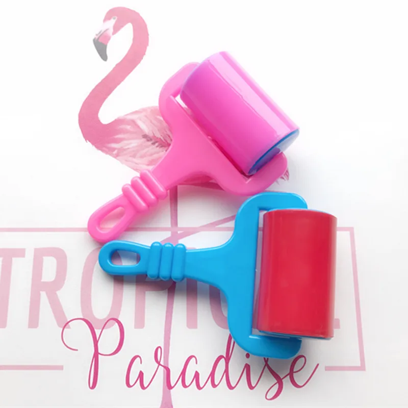 1PC 5D Square/Round Diamond Painting Tool Roller DIY Accessories for Sticking Tightly | Дом и сад