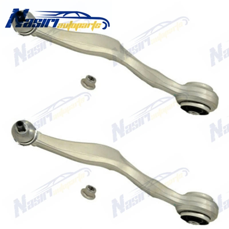 Набор из 2 передних нижних задних рычагов управления для MERCEDES S CLASS W222 S350 S400 S450 S500