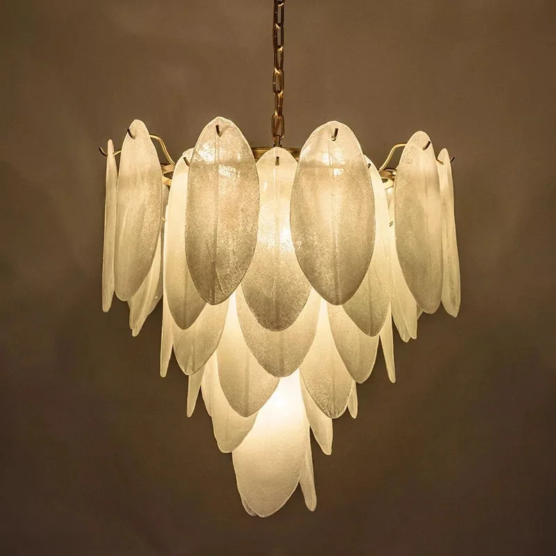 

modern led glass ball lustre pendente light fixtures commercial lighting pendant lights kitchen dining bar living room bedroom