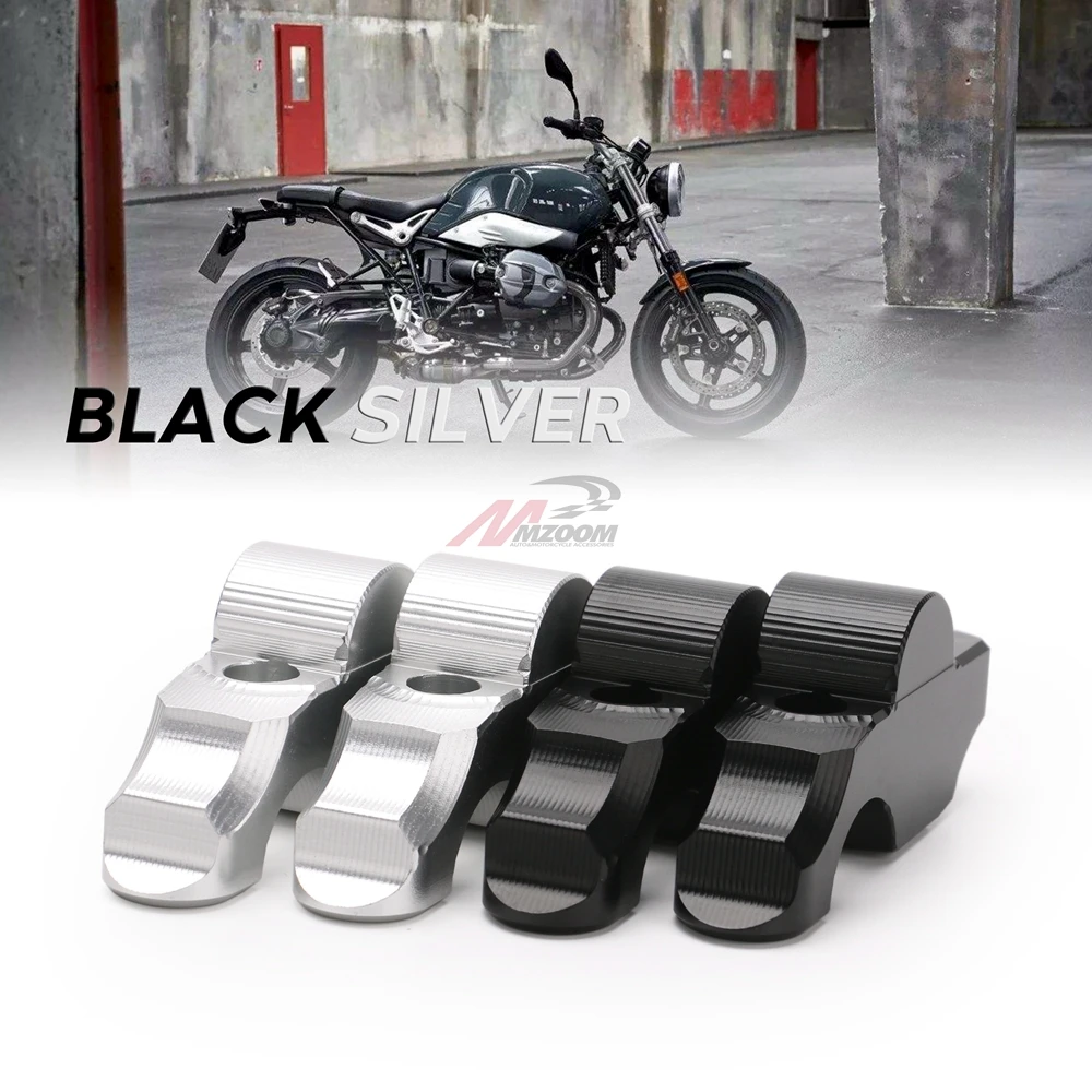 Мотоциклетные аксессуары крепление на руль для BMW R1200 R Nine T R9T 2013 2014 2015 2016 2017 2018 |
