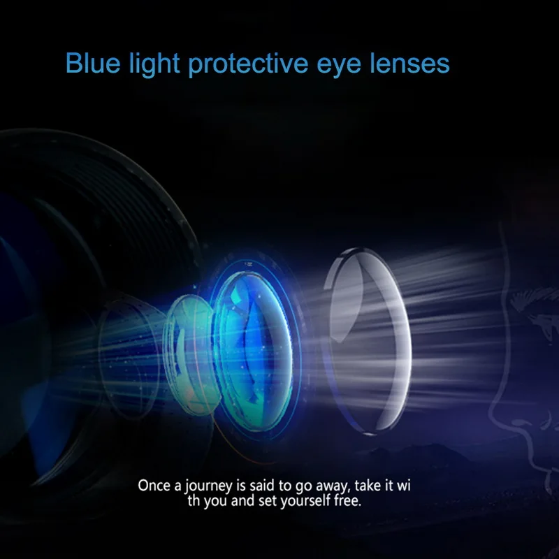 

8x20mm Outdoor Compact Adjustable Monocular Telescope for Scientific Bird-Watching Wilderness