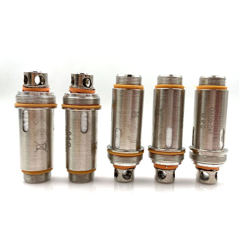 

RunVape Cleito Coils 0.2ohm 0.4ohm For Cleito Tank Replacement Atomizer Vape E Cigarette