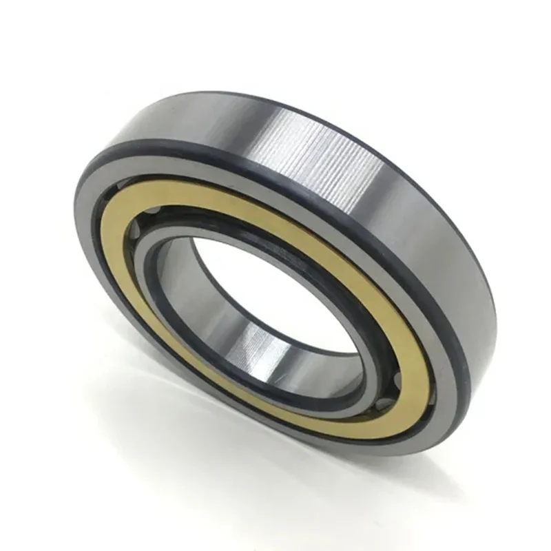 

NU256M NU256EM bearing single row cylindrical roller bearing NU256