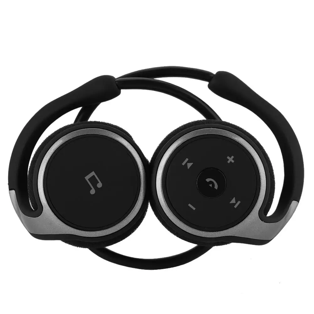 Хит продаж спортивные Bluetooth наушники A6 портативные беспроводные с шейным ободом