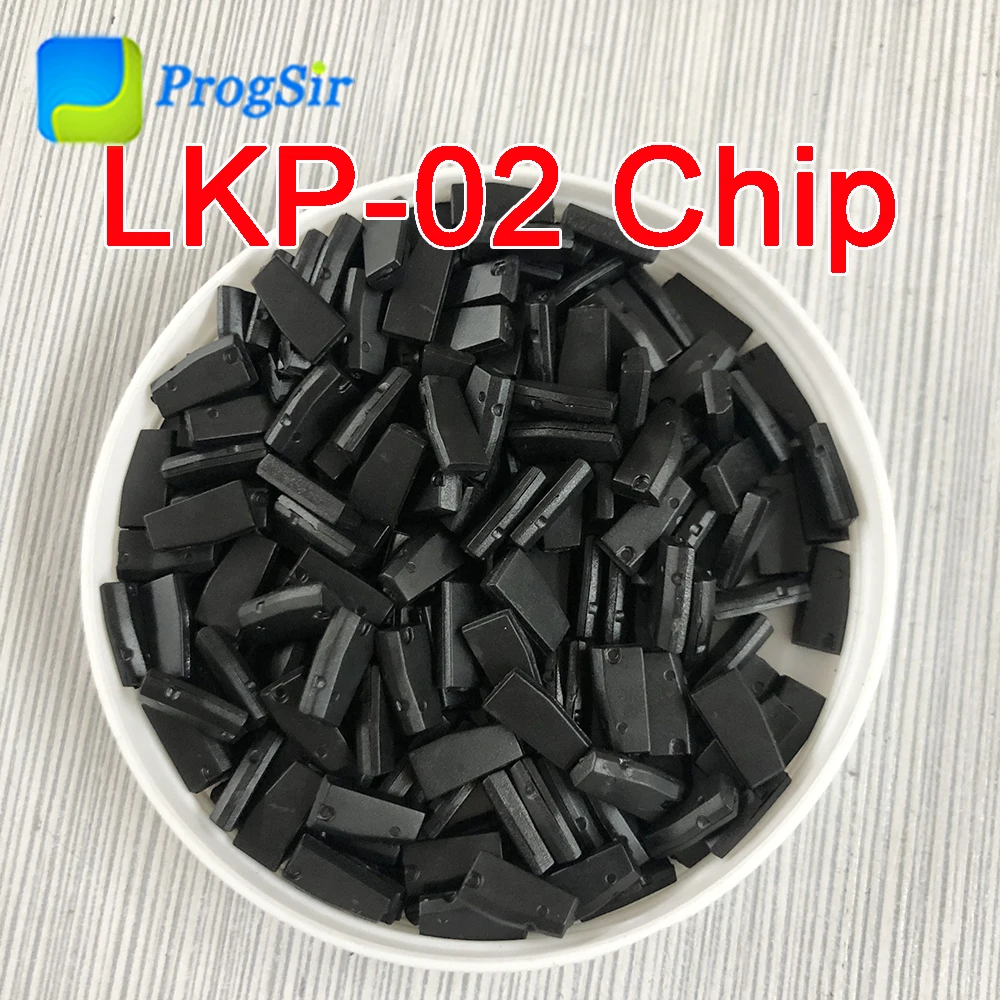 Стробоскопический чип LKP 02 для программатора ключей Tango|Диагностические сканеры