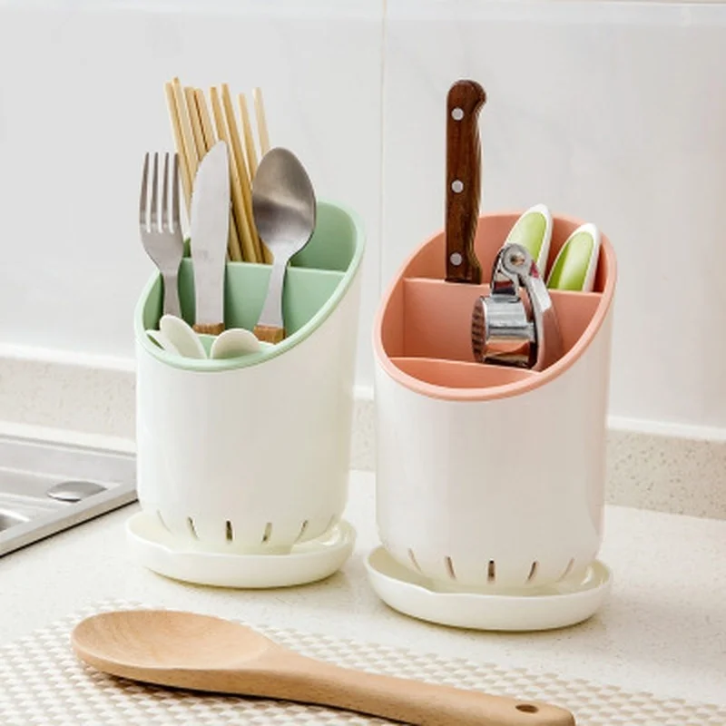 

1 Pcs Kitchen Storage Rack Drain Tableware Rack Multifunctional Tableware Storage Rack Kitchen Storage Rack