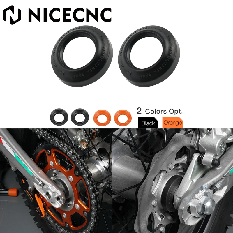 

Rear Wheel Bearing Protection Cap Guard Cover Protector For Husqvarna 125-501 TE TE i FE 2014-2022 Husaberg TE FE FX 2009-2014