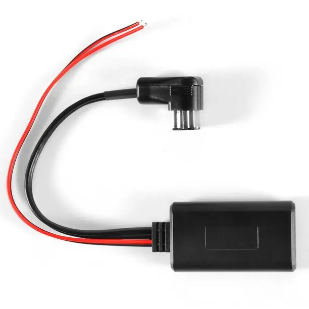 

Автомобильный Bluetooth-аудиоприемник для Pioneer IP-BUS 11Pin Bluetooth Aux-адаптер pioneer avn-p3100dvd