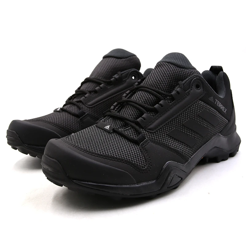 Мужские кроссовки для походов Adidas TERREX AX3 оригинальные спортивные активного