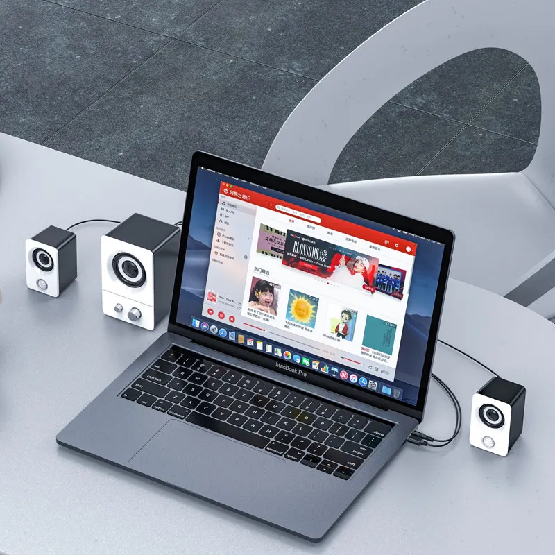 3 Динамик s Bluetooth рулевая колонка для сабвуфер компьютера 2 1 ПК Музыка игровых