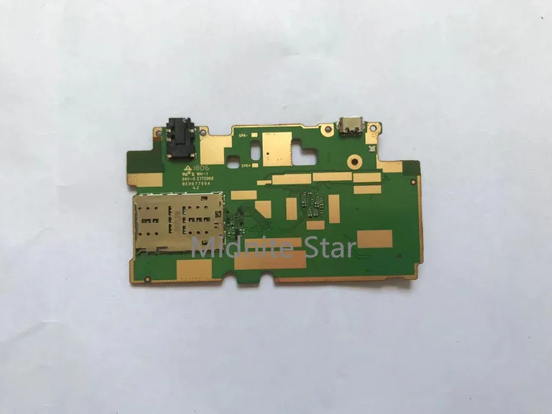 TB-7304N полная рабочая оригинальная разблокированная материнская плата для Lenovo