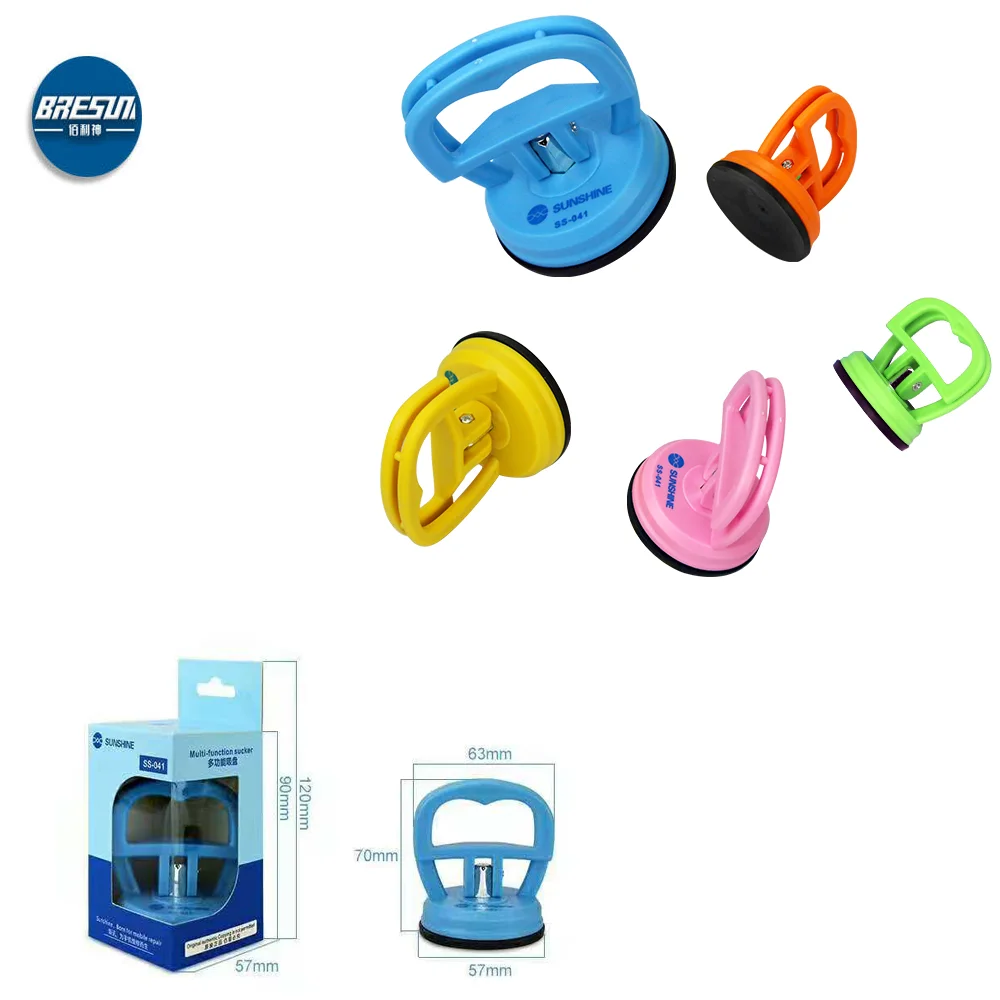 Выталкиватель вмятин SS-041 Tempered Store присоска для стекла нагрузка на мобильный