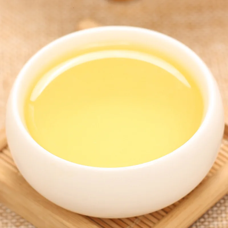 Аньси зеленый органический чай Tie Guan Yin A + варить чувствовать себя Гуань Инь Юнь