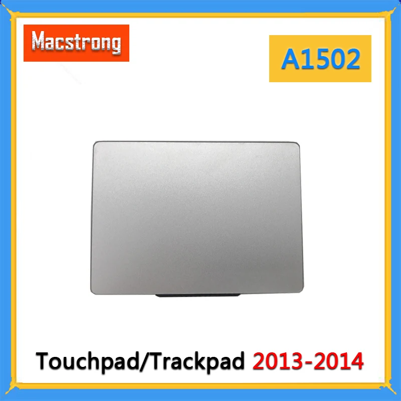 Original 13" A1502 Touchpad for MacBook Pro Retina  A1425 2012 Trackpad 2013 2014 Replacement Part