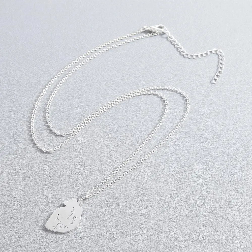 Todorova Fashion Meteor Charm Pendants Necklaces for Women Romantic Jewelry Stainless Steel Shooting Star Collier | Украшения и