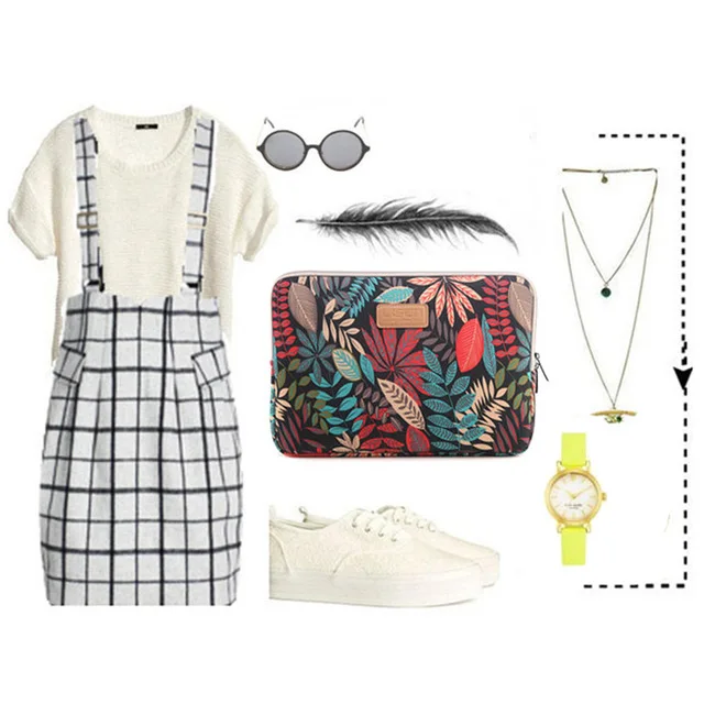 Новая женская мужская сумка для ноутбука 6 7 8 3 9 10 11 12 13 14 15 ''чехол Macbook Air huawei Xiaomi