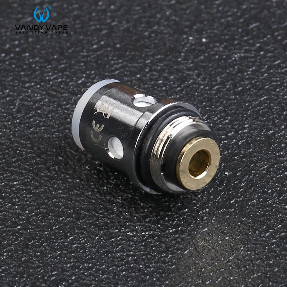 5 шт./упак. оригинальный Vandy vape 0.7ohm BSKRS сетки катушки 1.5ohm 1.8ohm MTL замена пригодный для