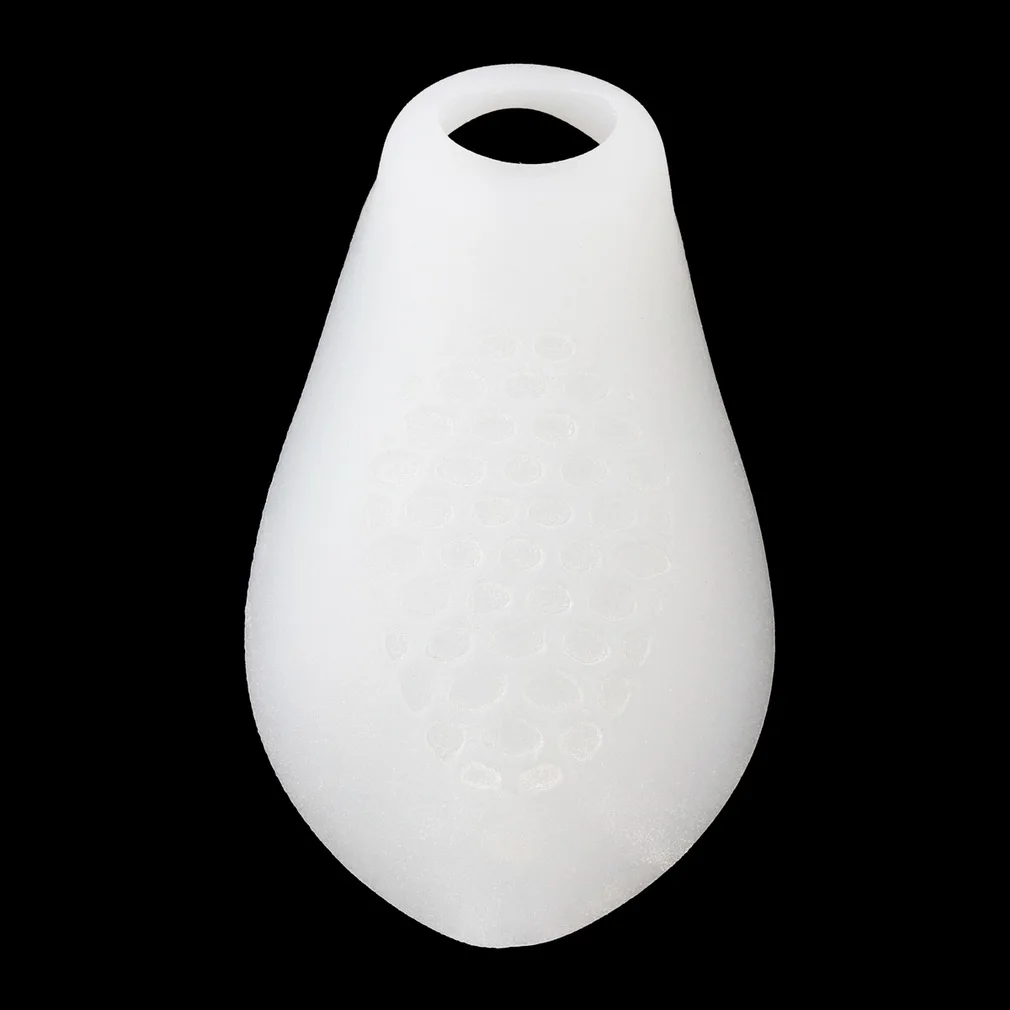 

Little Toe Bunion Protector Pads Silicone Gel Foot Toe Separator Thumb Valgus Protector Bunion Adjuster Pain Relief Foot Care