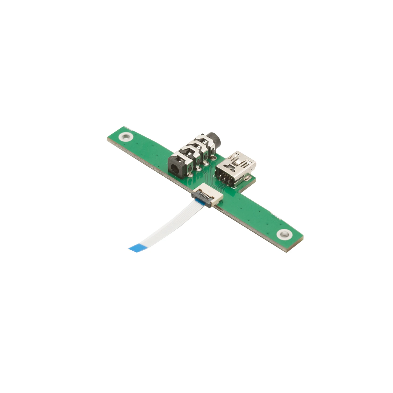 The USB PCB for Jumper T16/T16PLUS | Parts &amp Accs