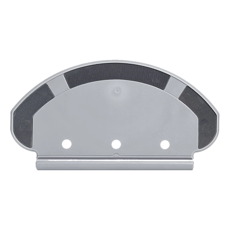 

Promotion!2 Pcs Water Tank Replace for Ecovacs Deebot Ozmo 950 Parts Vacuum Cleaner Accessories - Gray & Transparent