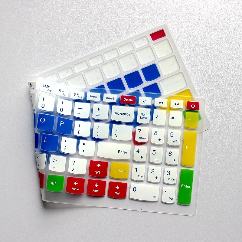 

Защитный чехол для клавиатуры ноутбука Lenovo Ideapad 15,6 15/310 15 / 510 15 17