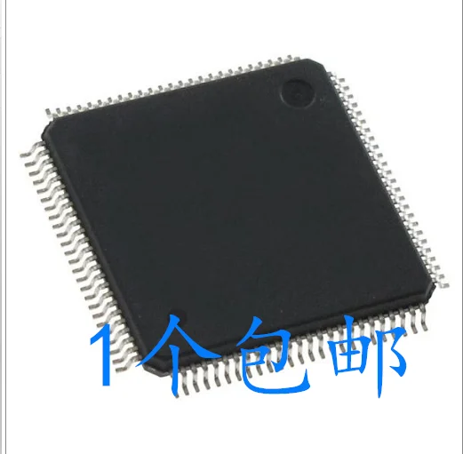 10 шт. STM32L476VET6 TR LQFP 100 STM32L Оригинальный Новый 1 заказ|Компьютерные кабели и разъемы| |
