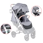 Ремень безопасности для сиденья Yoya Plus Max, комплект оригинальных аксессуаров для Yoya Plus 234Max2020