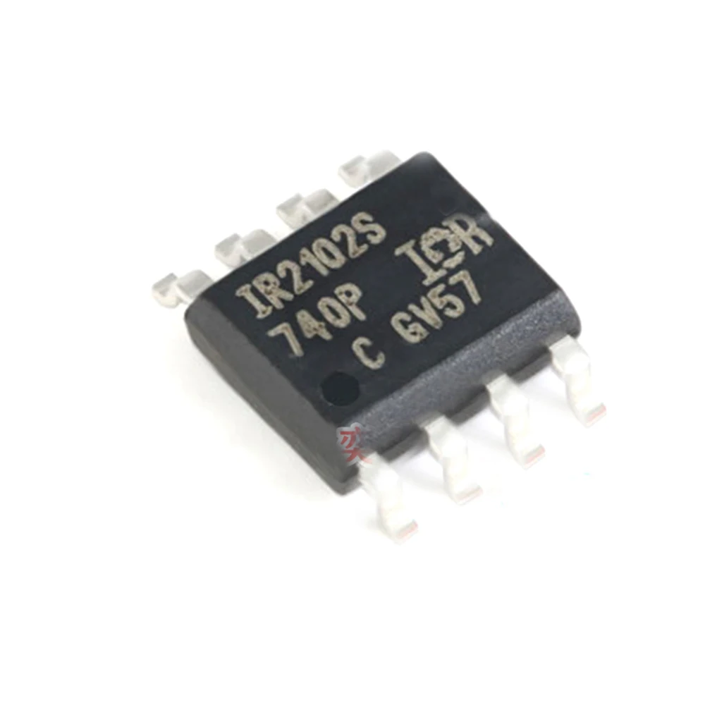 

10 шт. IR2102S SOP-8 IR2102SPBF SOP IR2102 SOP8