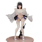 112 весы для девочек передовой QBZ-95 купальник вер. ПВХ фигура аниме модель Коллекционная игрушка кукла