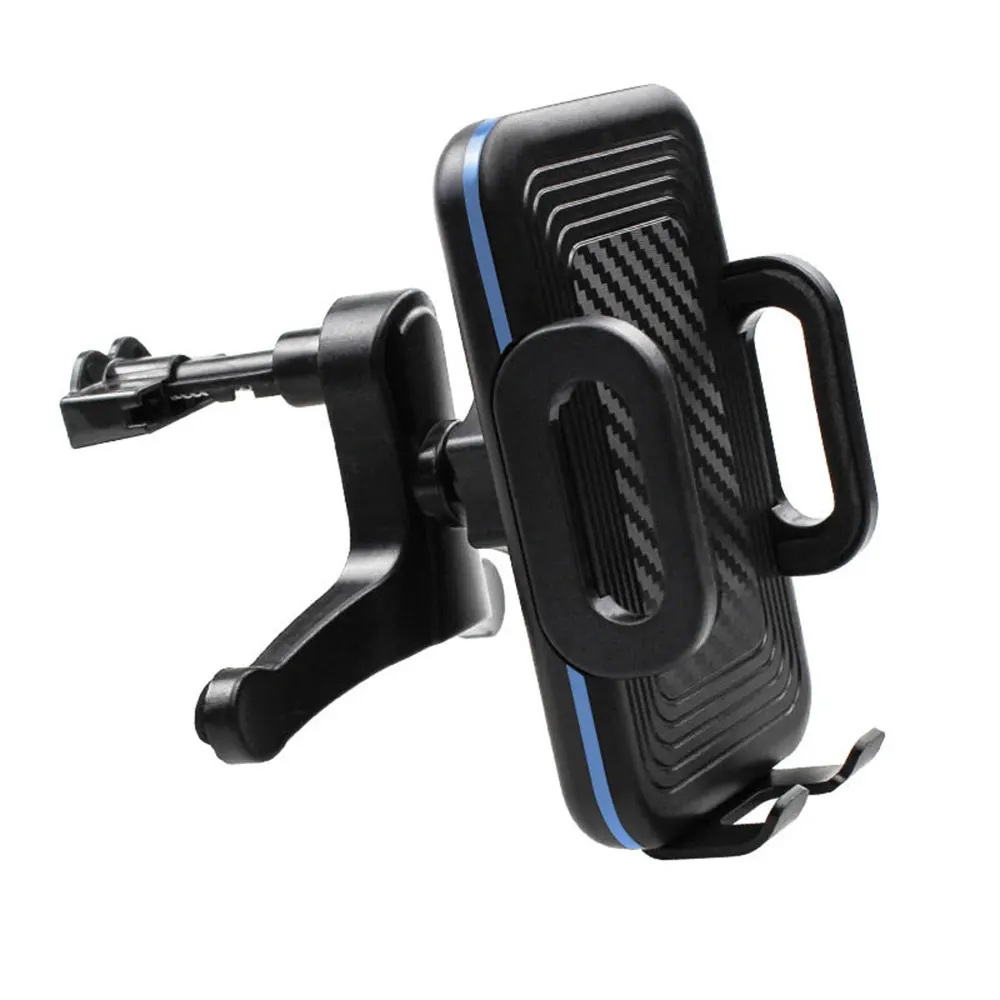 Vent Mount Holder Автомобильный держатель для телефона FLOVEME для Redmi Note 7 5 4 лобовое стекло вентиляционное отверстие приборной панели держатель для телефона для huawei mate 20 Pro 20 Lite 20 - Цвет: Vent Mount Holder