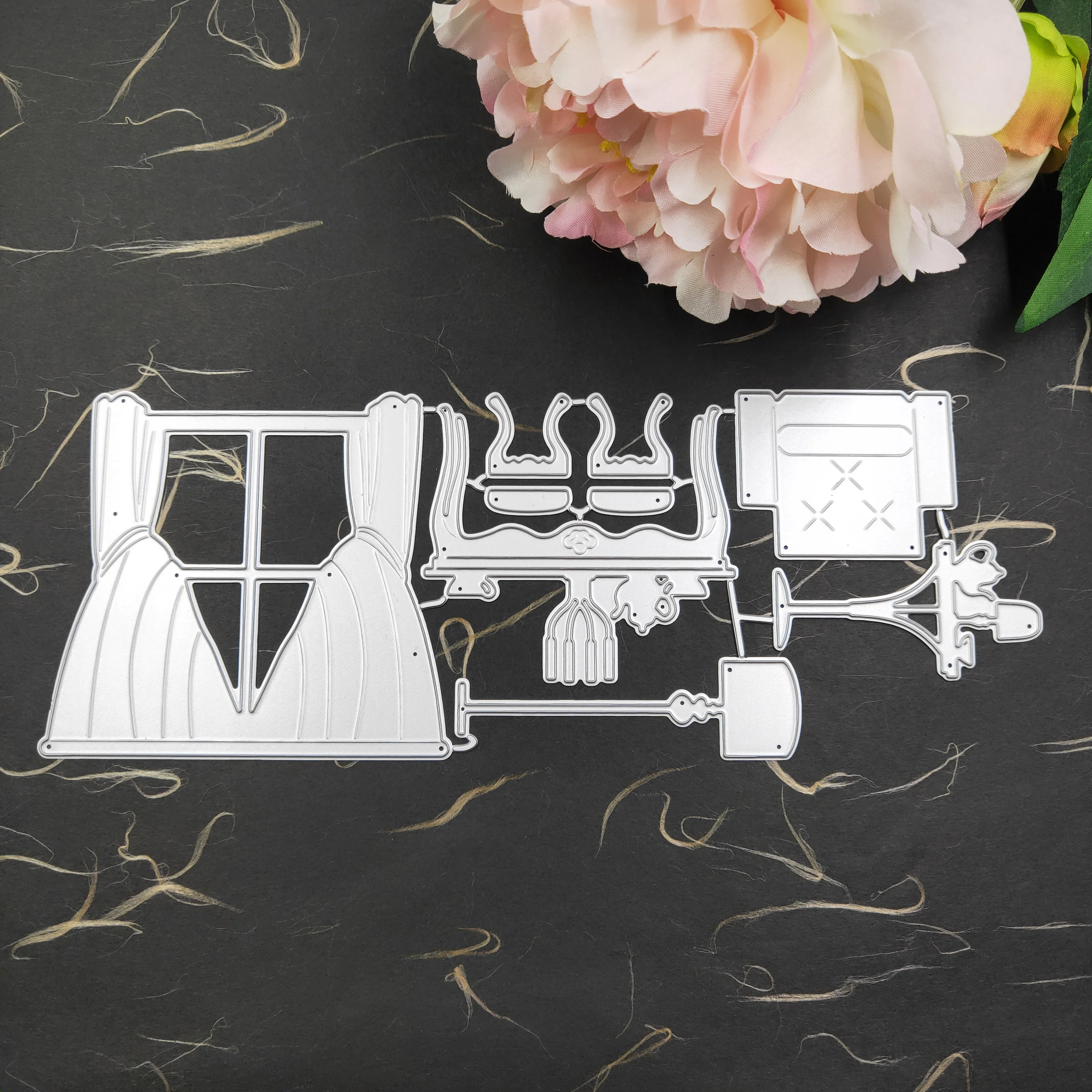 Бриллиантовые штампы для рукоделия штамп скрапбукинга поздравительная открытка