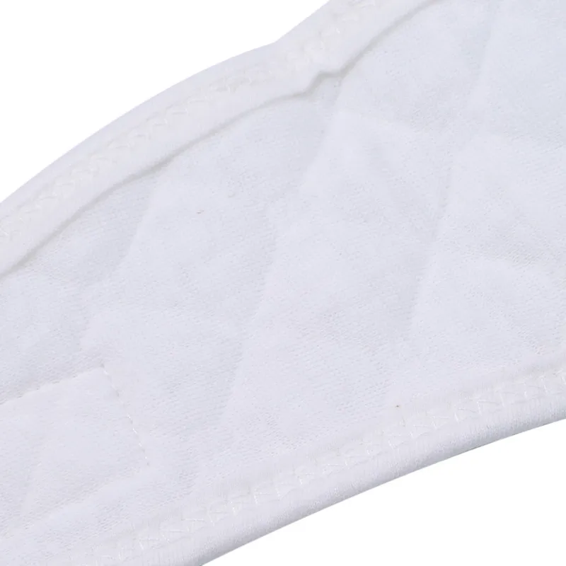 

Soft Bib Belt Belly Protector Band Soft Navel Guard Circumference Belt Baby Double Belly Belts Bands Baby Nursing