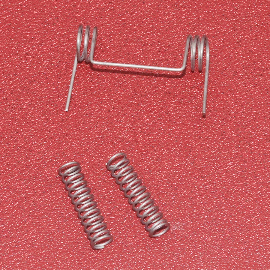 Комплект для ремонта защелки блока управления автомобилем 5 шт./компл. Chevrolet Cruze