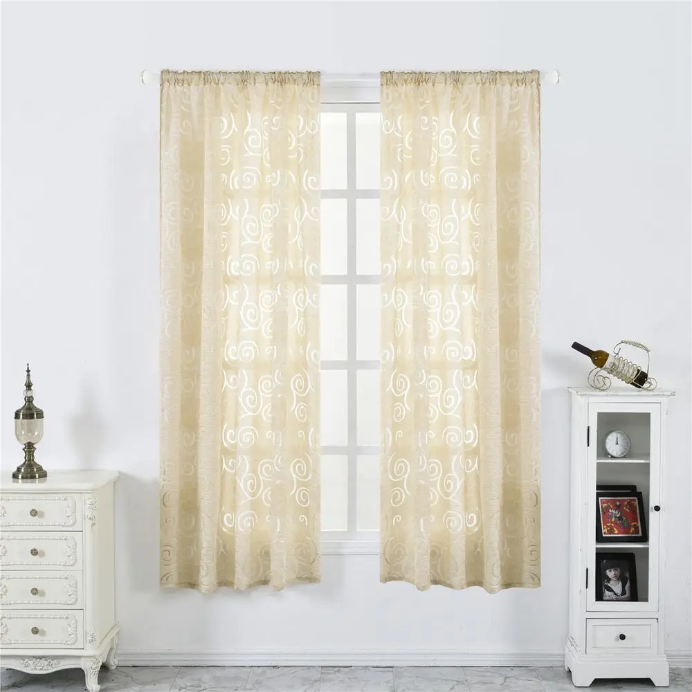 Двухцветные жалюзи с цветами пиона оконный экран пузырьками готовые