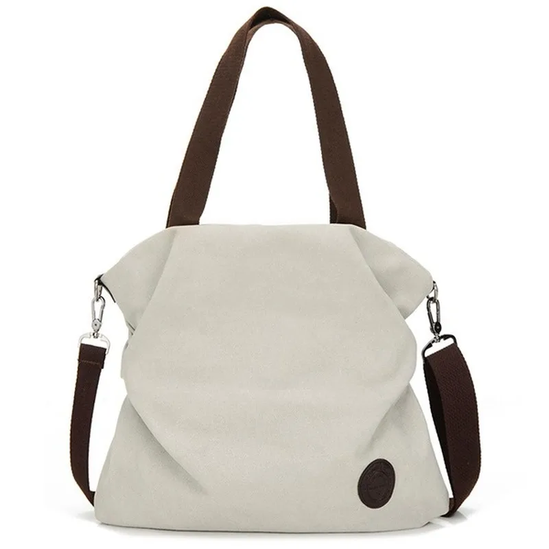 

Women Corduroy Canvas Tote Ladies Casual Shoulder Bag Foldable Reusable Shopping Bags Beach Bag Female Cotton Cloth Bag
