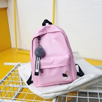 kpop stray kids school bag backpack teenager girl sac a dos super junior women