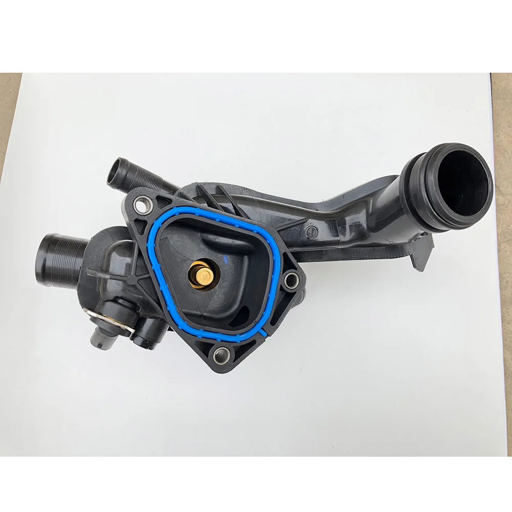 Автомобильный электронный термостат для MINI Cooper S Countryman один R55 R56 R57 R58 R59 R60 R61 OE