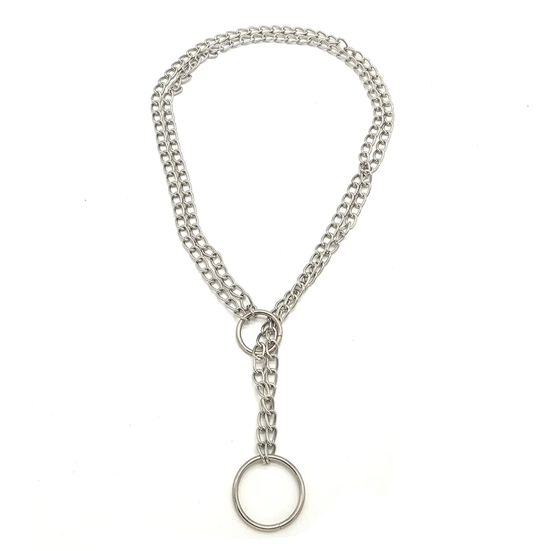 

Silver Chain Necklace for Silver Jewelry Gift Chains