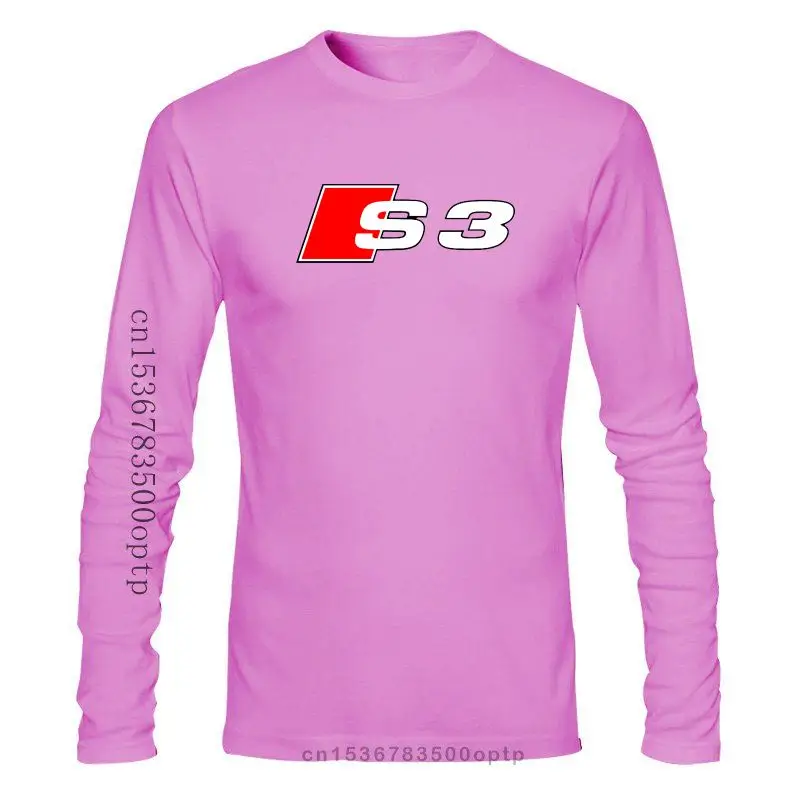 

2019 New Fashion T Shirt Homme Solid Fitness High Quality MenS Car S Line S2 S3 S4 S5 S6 S7 Rs Rs7 Rs6 Rs5 Rs4 Rs3 T Shirt